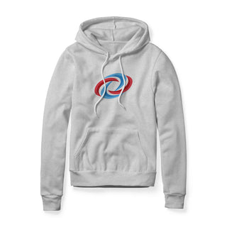 Captain Man Fleece Hoodie