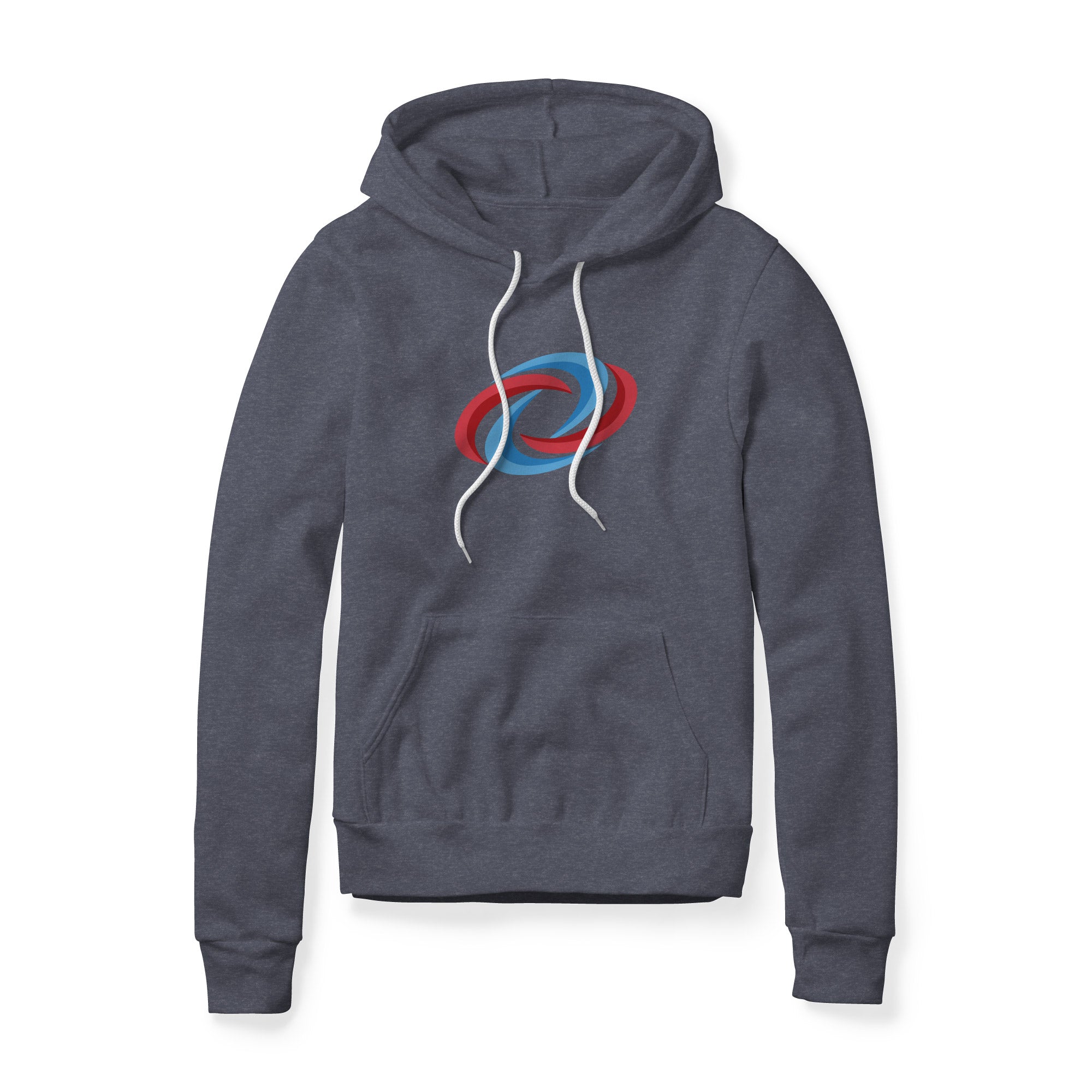 Captain Man Fleece Hoodie