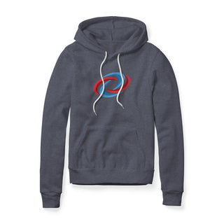 Captain Man Fleece Hoodie