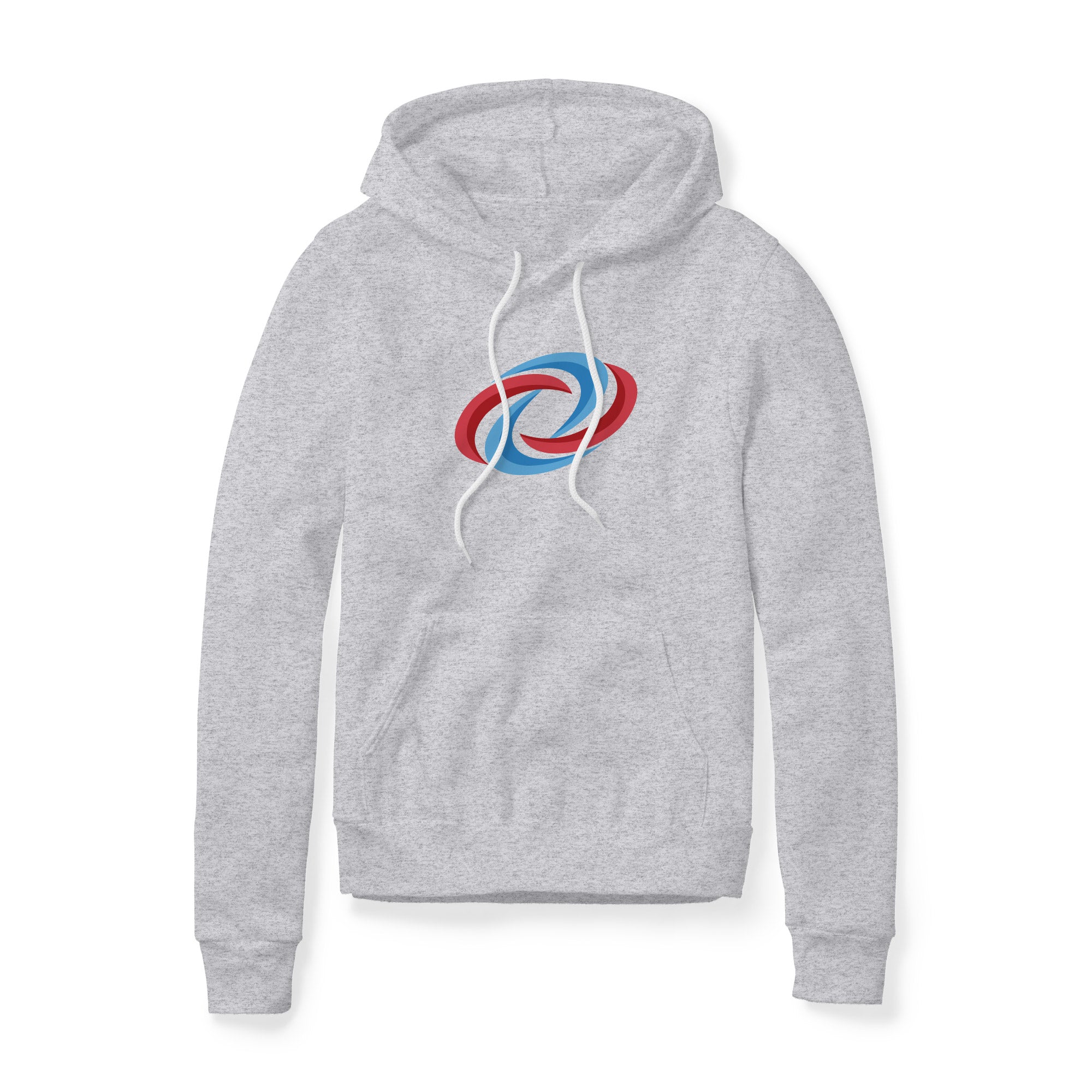 Captain Man Fleece Hoodie