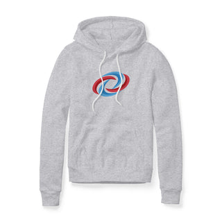 Captain Man Fleece Hoodie