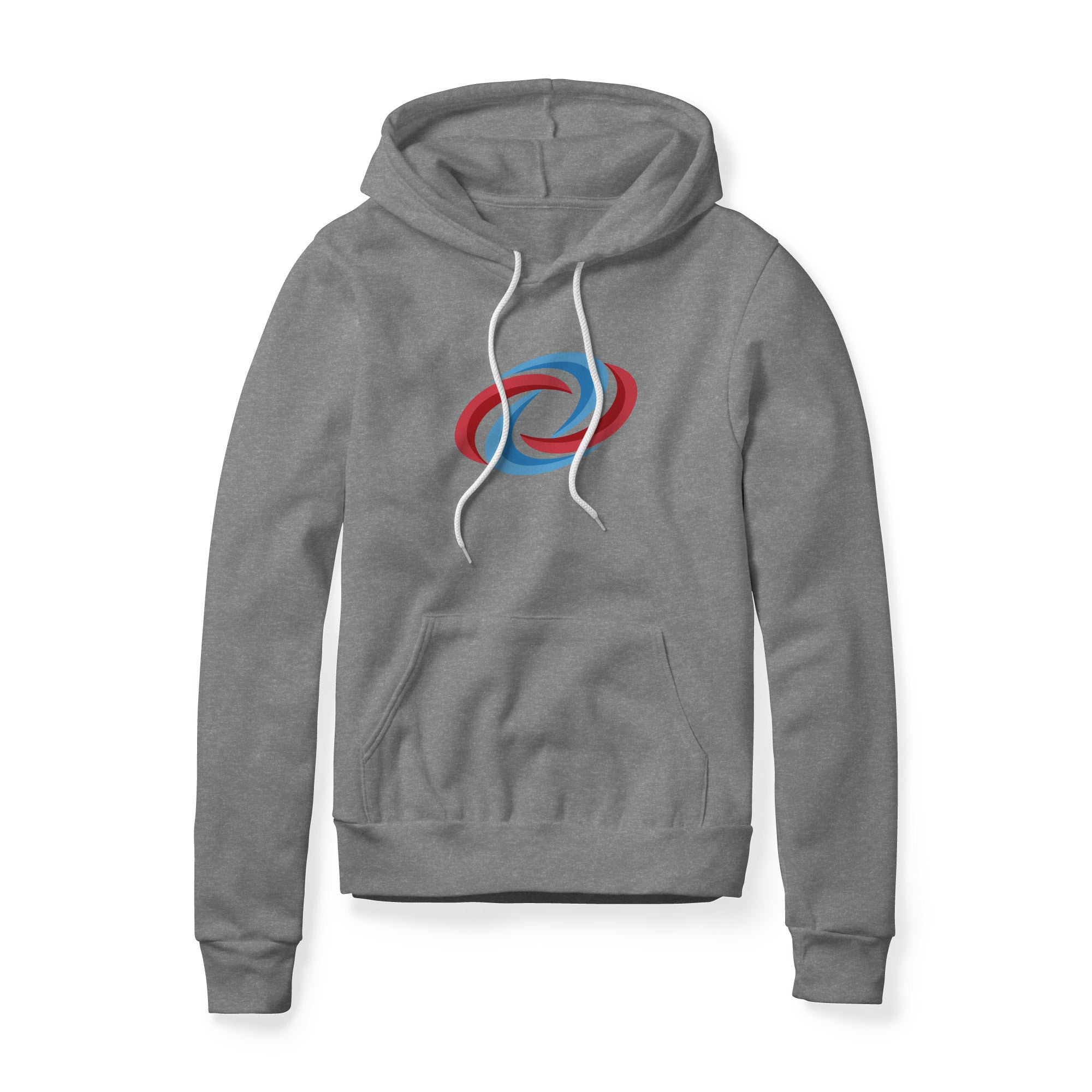 Captain Man Fleece Hoodie