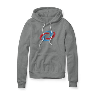 Captain Man Fleece Hoodie