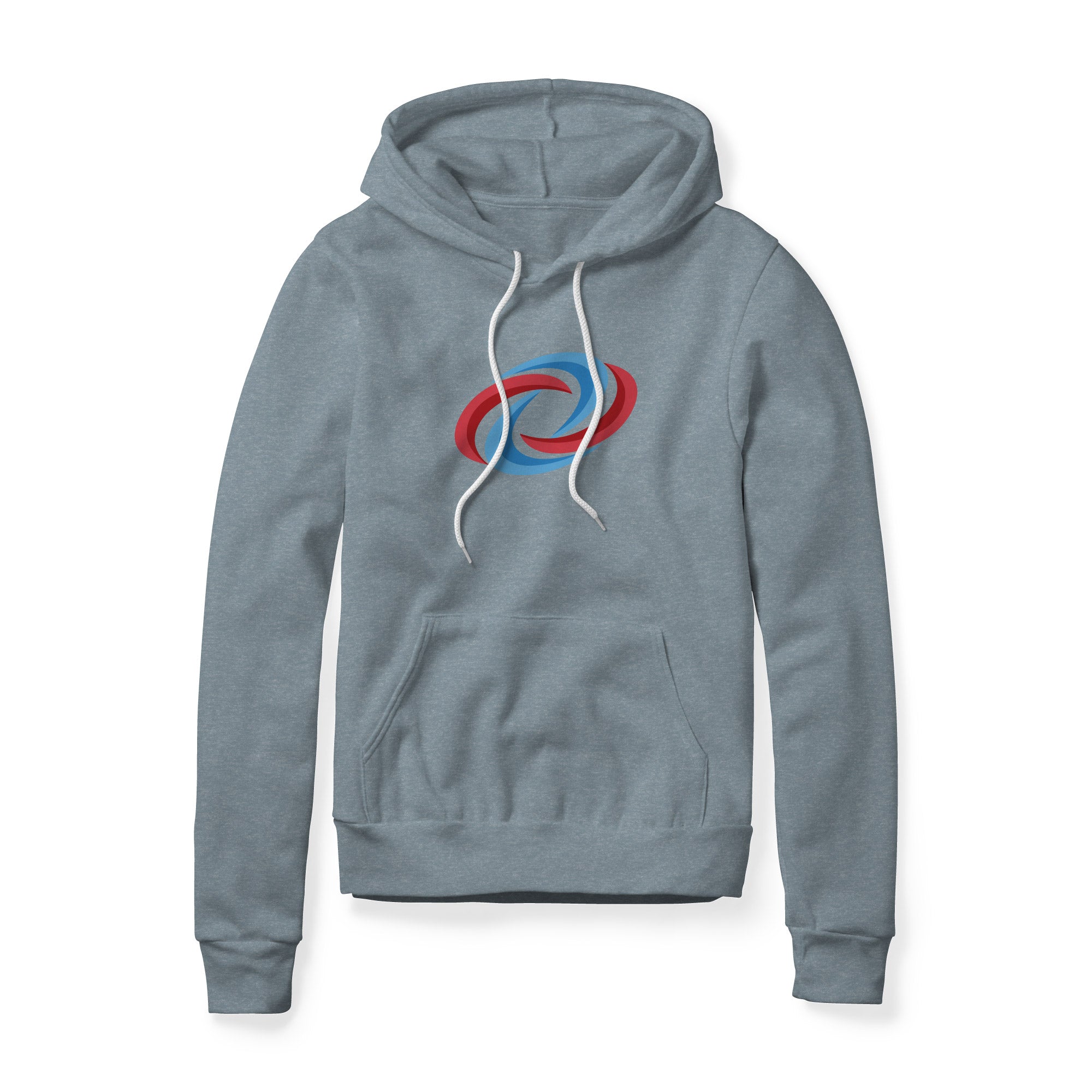 Captain Man Fleece Hoodie