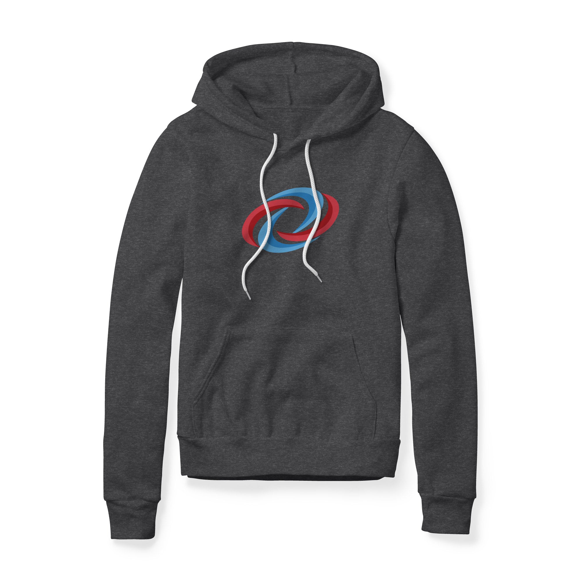 Captain Man Fleece Hoodie