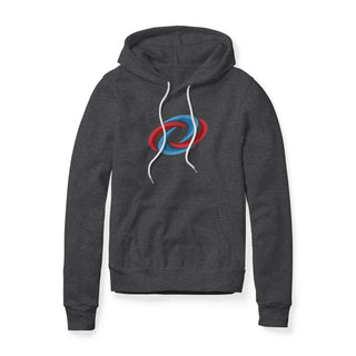 Captain Man Fleece Hoodie