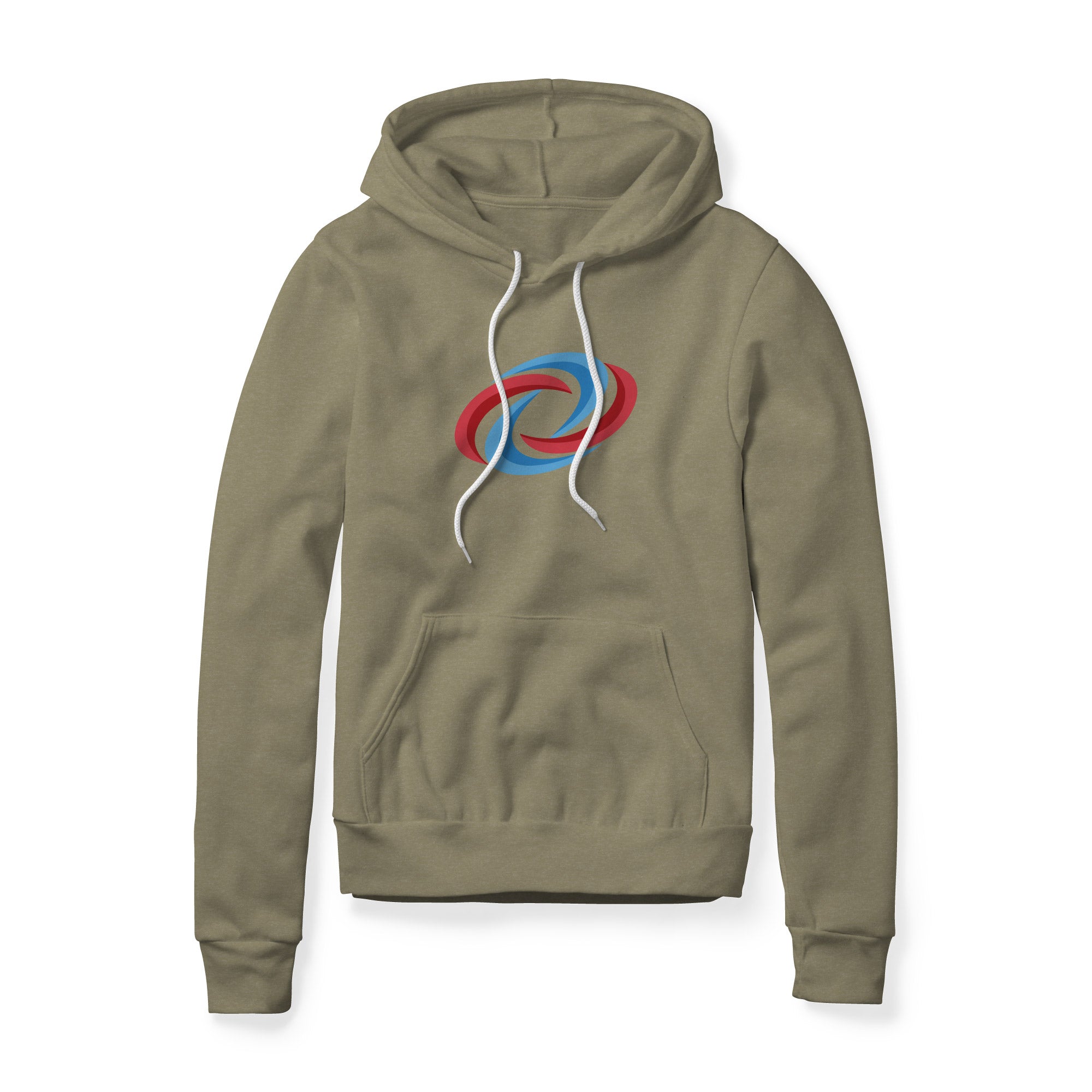 Captain Man Fleece Hoodie