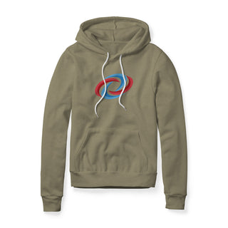 Captain Man Fleece Hoodie
