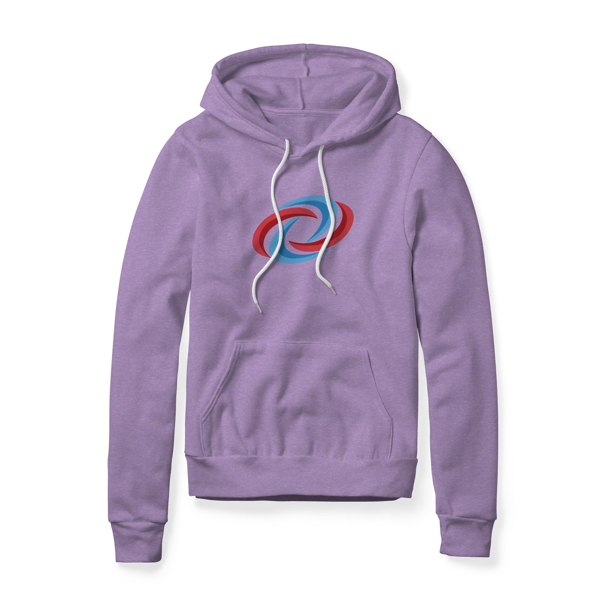 Captain Man Fleece Hoodie