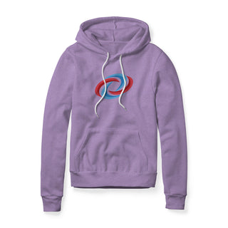 Captain Man Fleece Hoodie