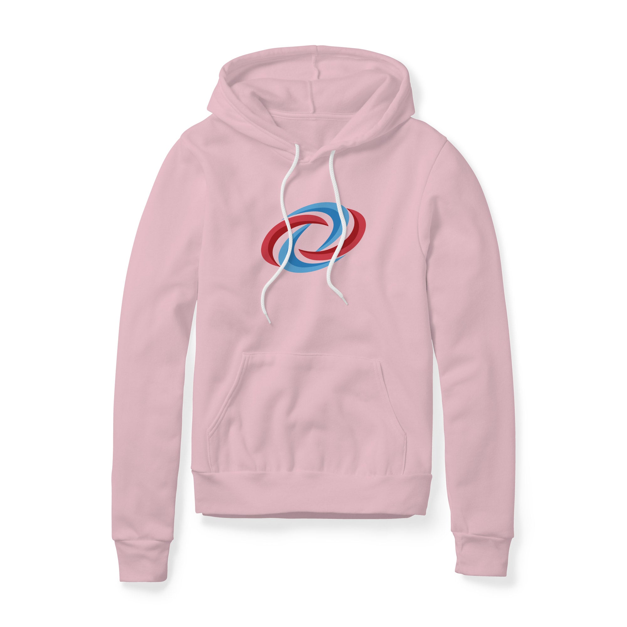 Captain Man Fleece Hoodie