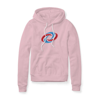 Captain Man Fleece Hoodie