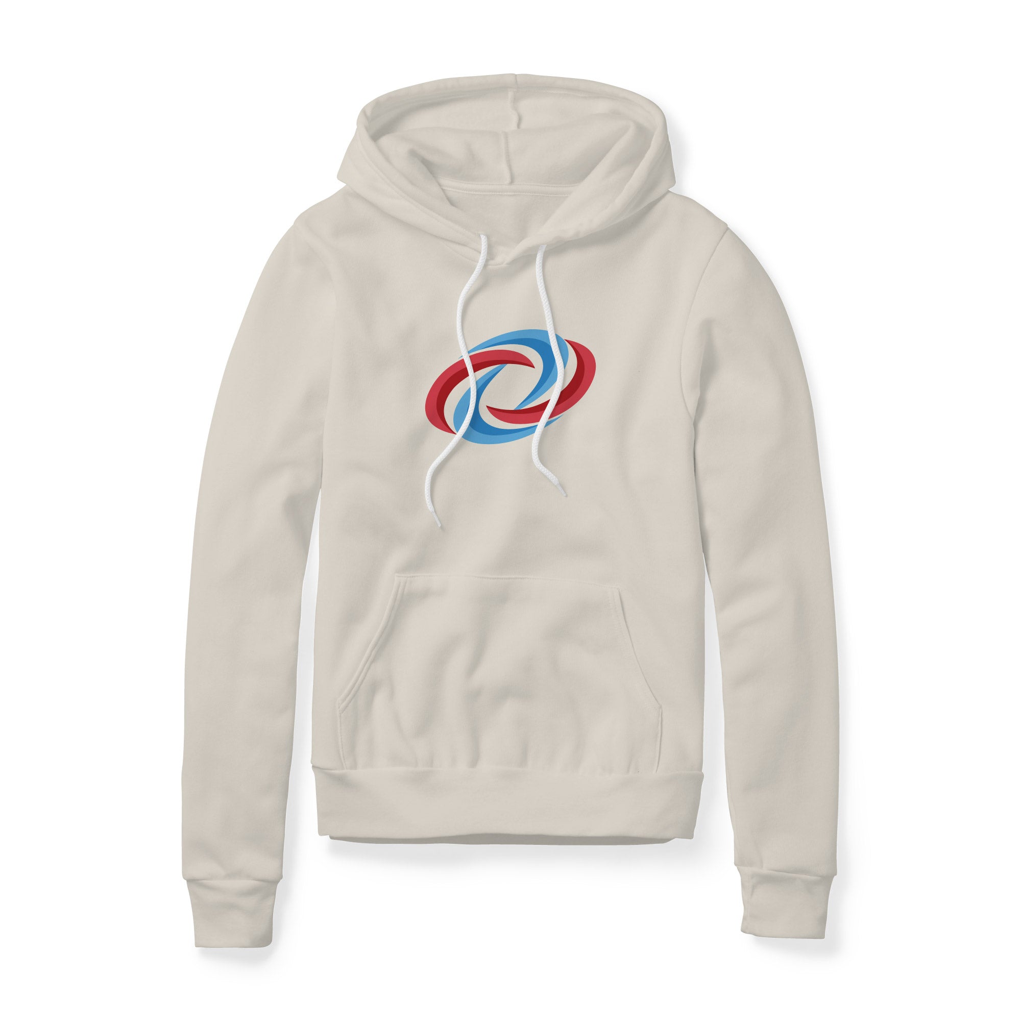Captain Man Fleece Hoodie
