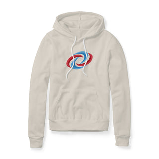 Captain Man Fleece Hoodie