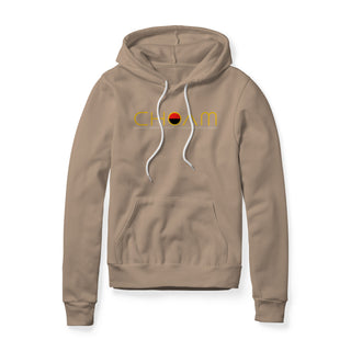 CHOAM Fleece Hoodie