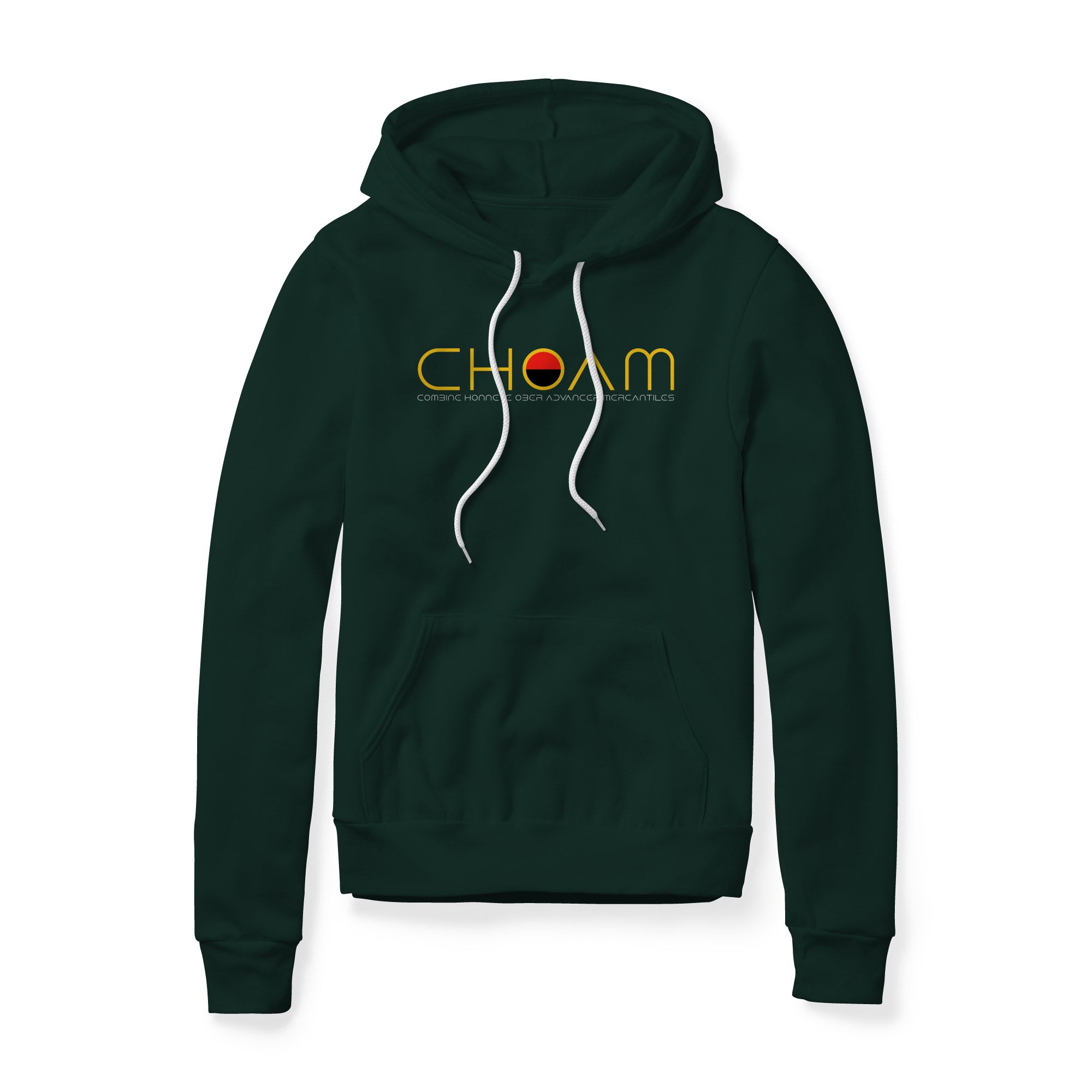 CHOAM Fleece Hoodie