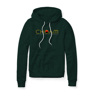 CHOAM Fleece Hoodie