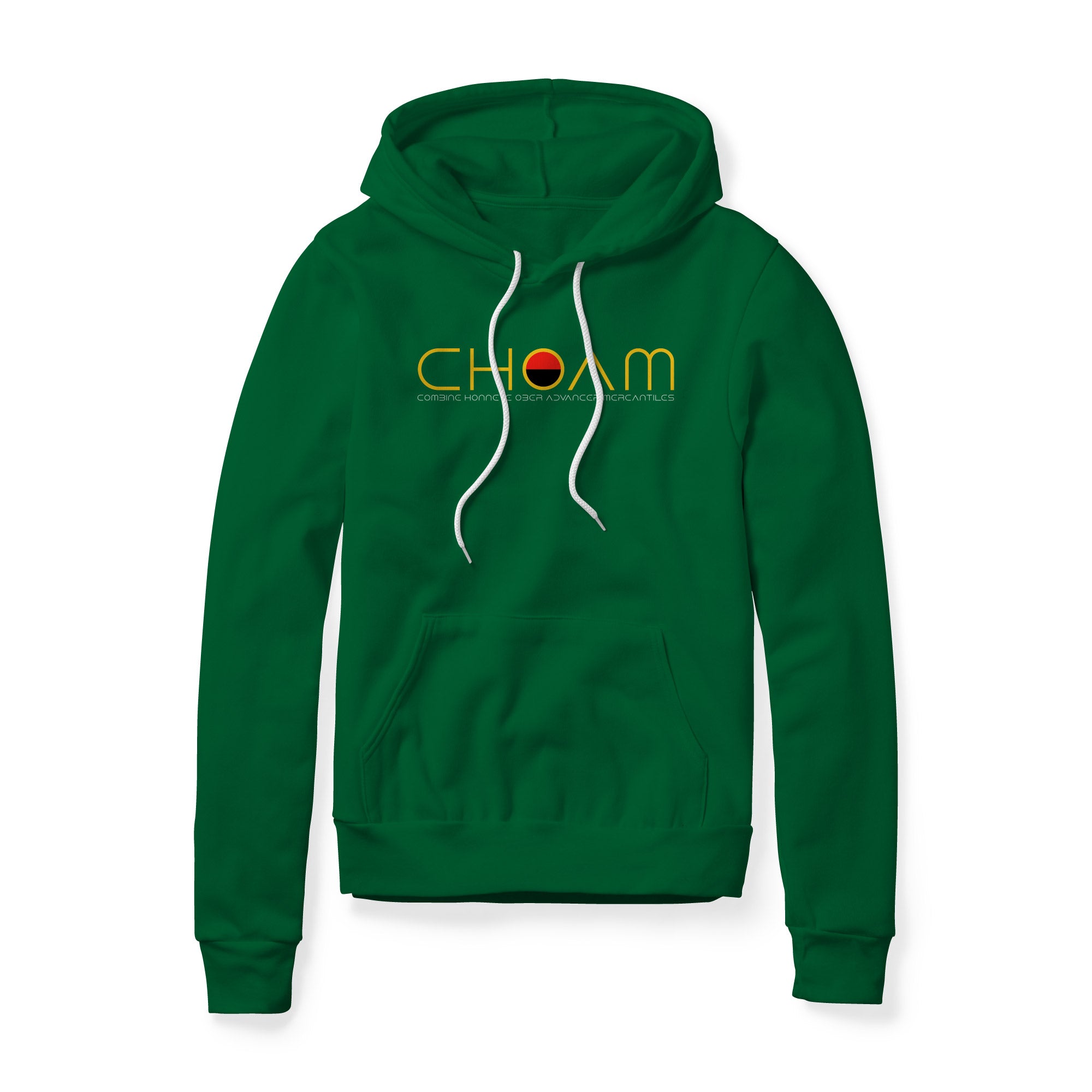 CHOAM Fleece Hoodie