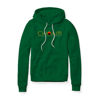 CHOAM Fleece Hoodie