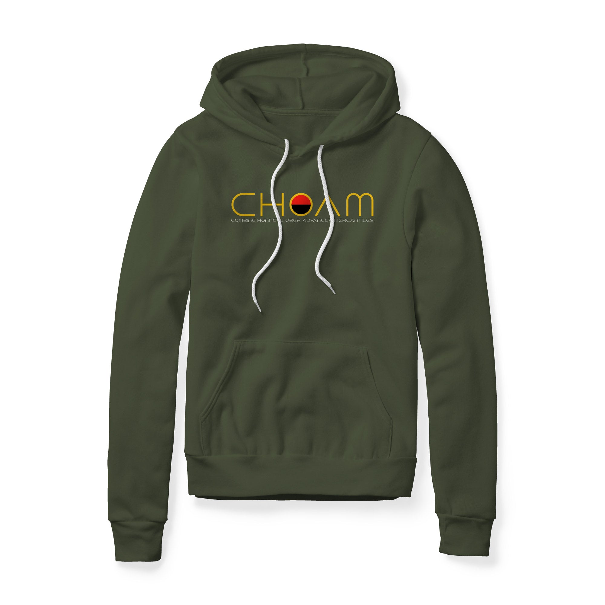 CHOAM Fleece Hoodie