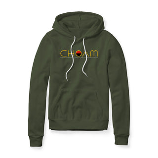 CHOAM Fleece Hoodie