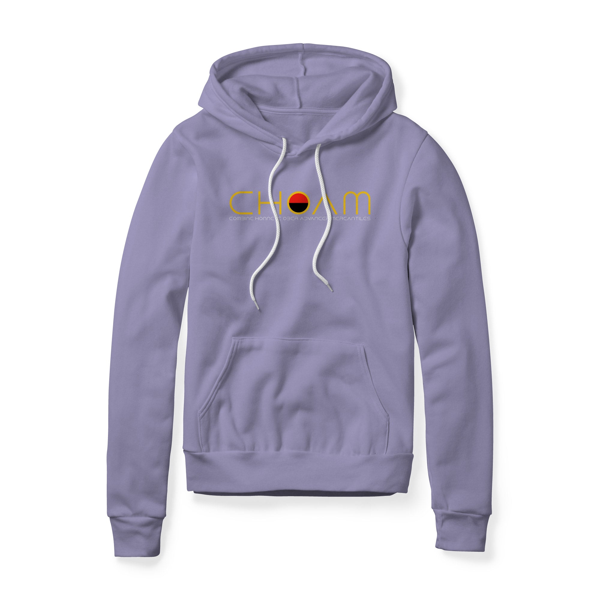 CHOAM Fleece Hoodie