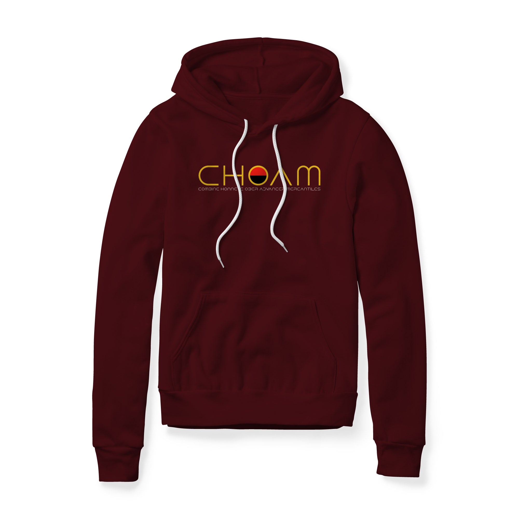 CHOAM Fleece Hoodie