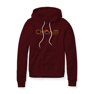 CHOAM Fleece Hoodie