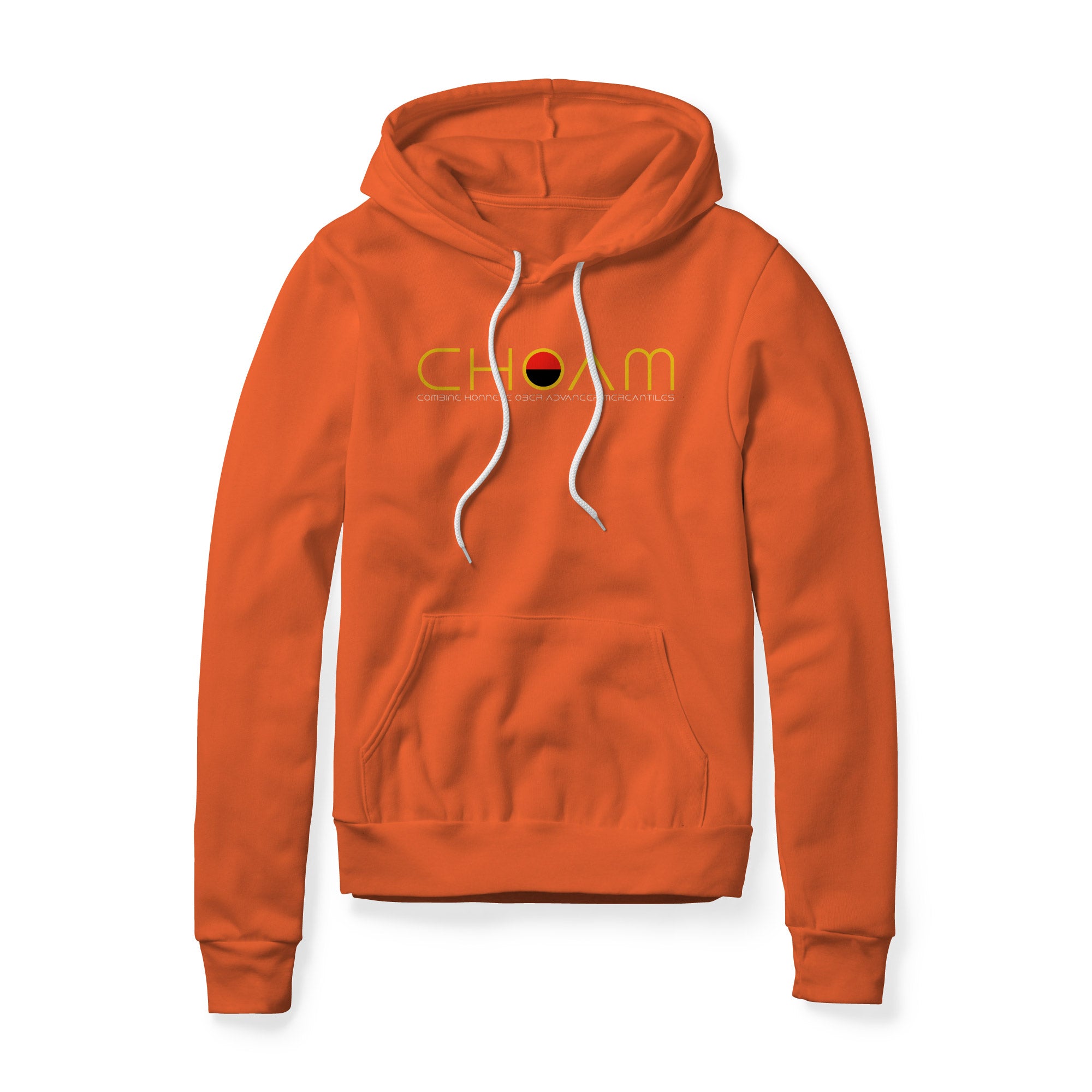 CHOAM Fleece Hoodie