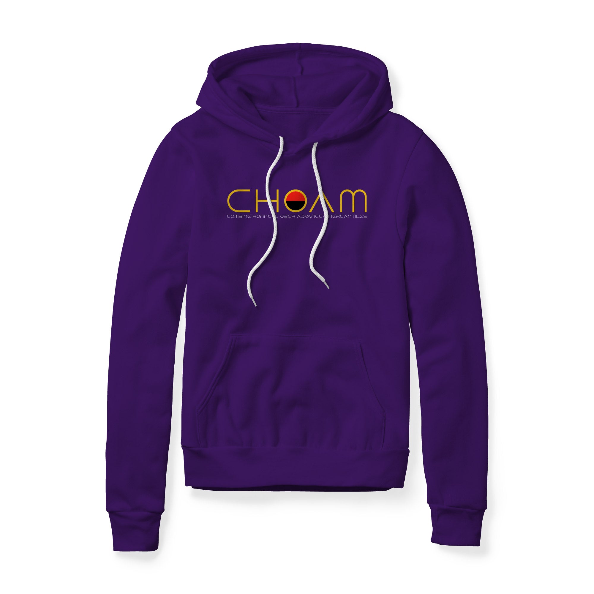 CHOAM Fleece Hoodie