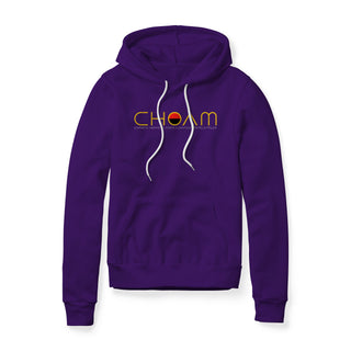 CHOAM Fleece Hoodie