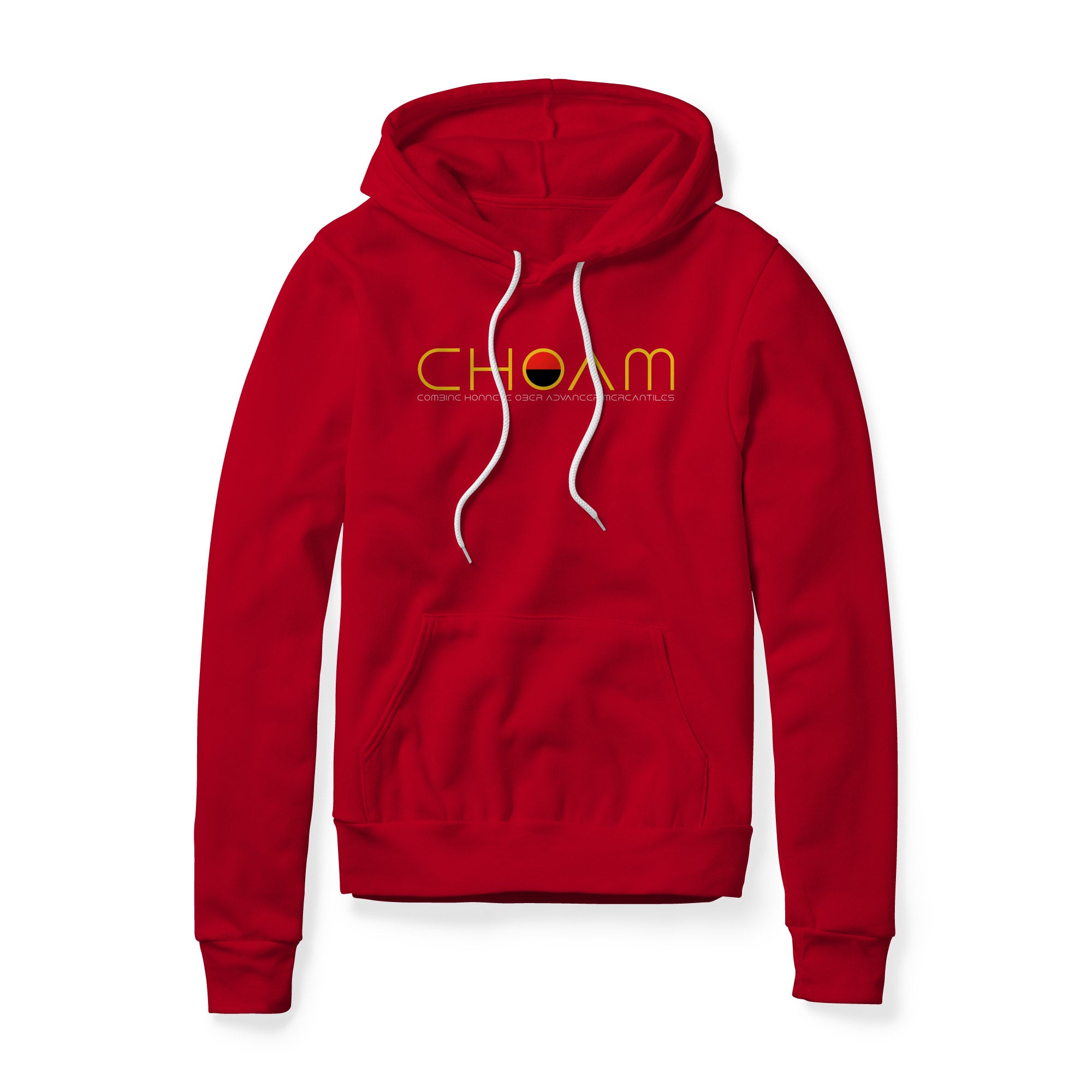 CHOAM Fleece Hoodie