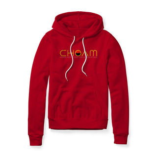CHOAM Fleece Hoodie