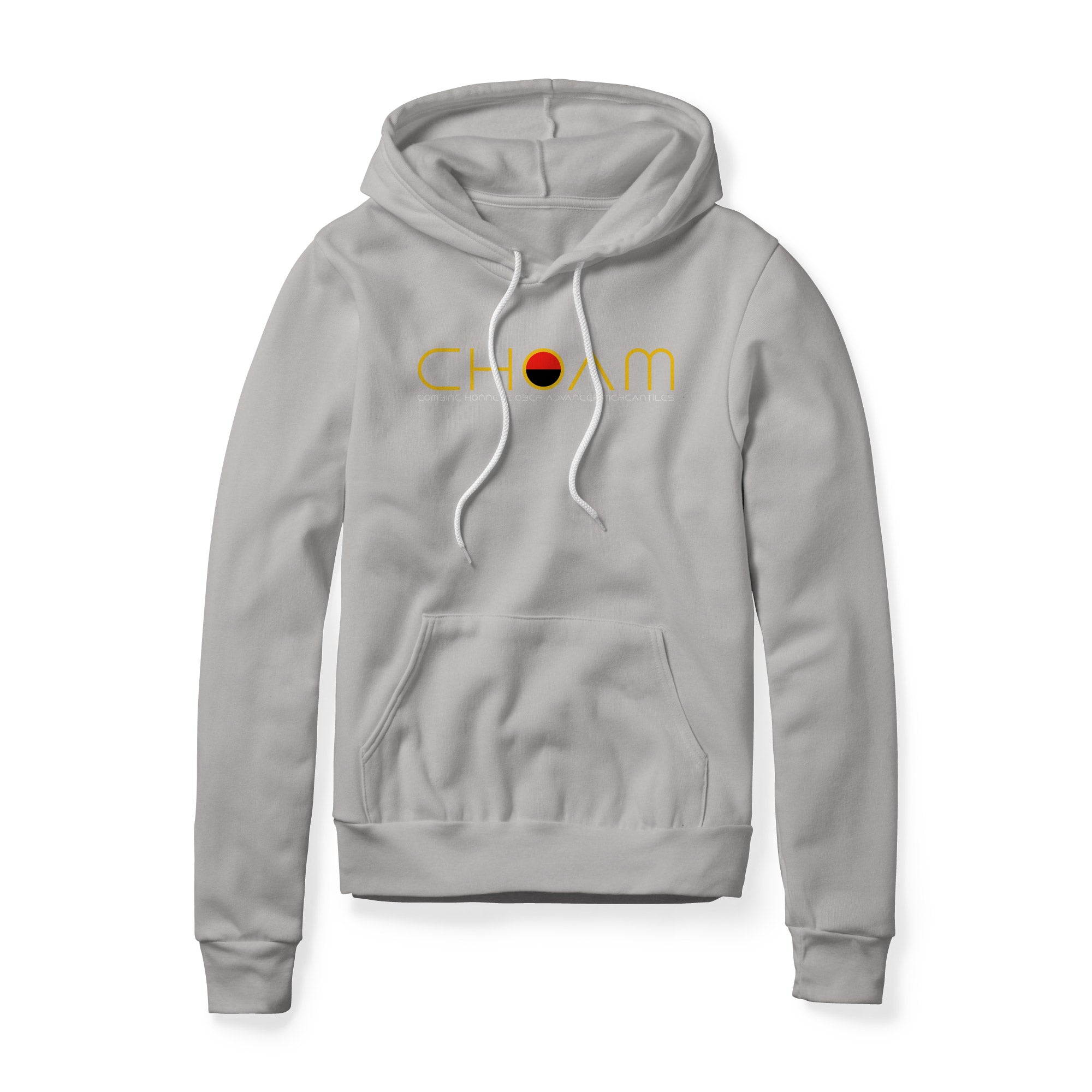 CHOAM Fleece Hoodie
