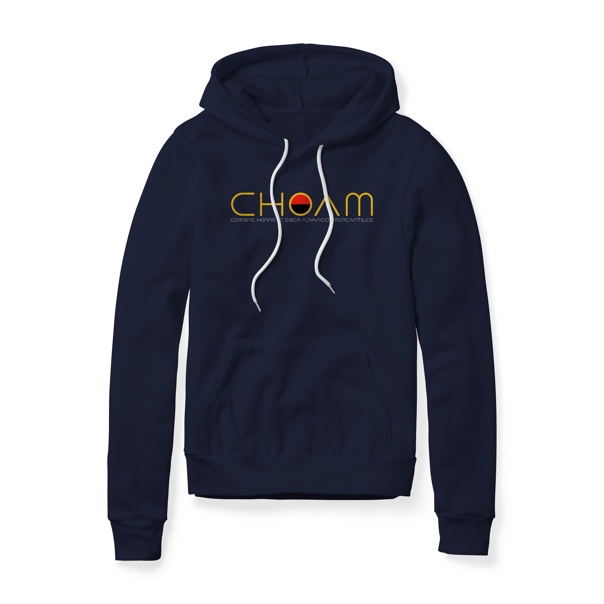 CHOAM Fleece Hoodie