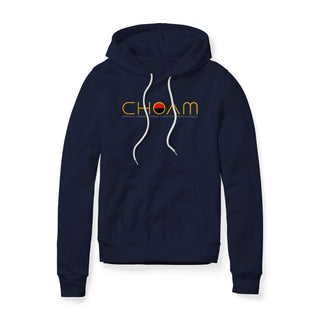 CHOAM Fleece Hoodie