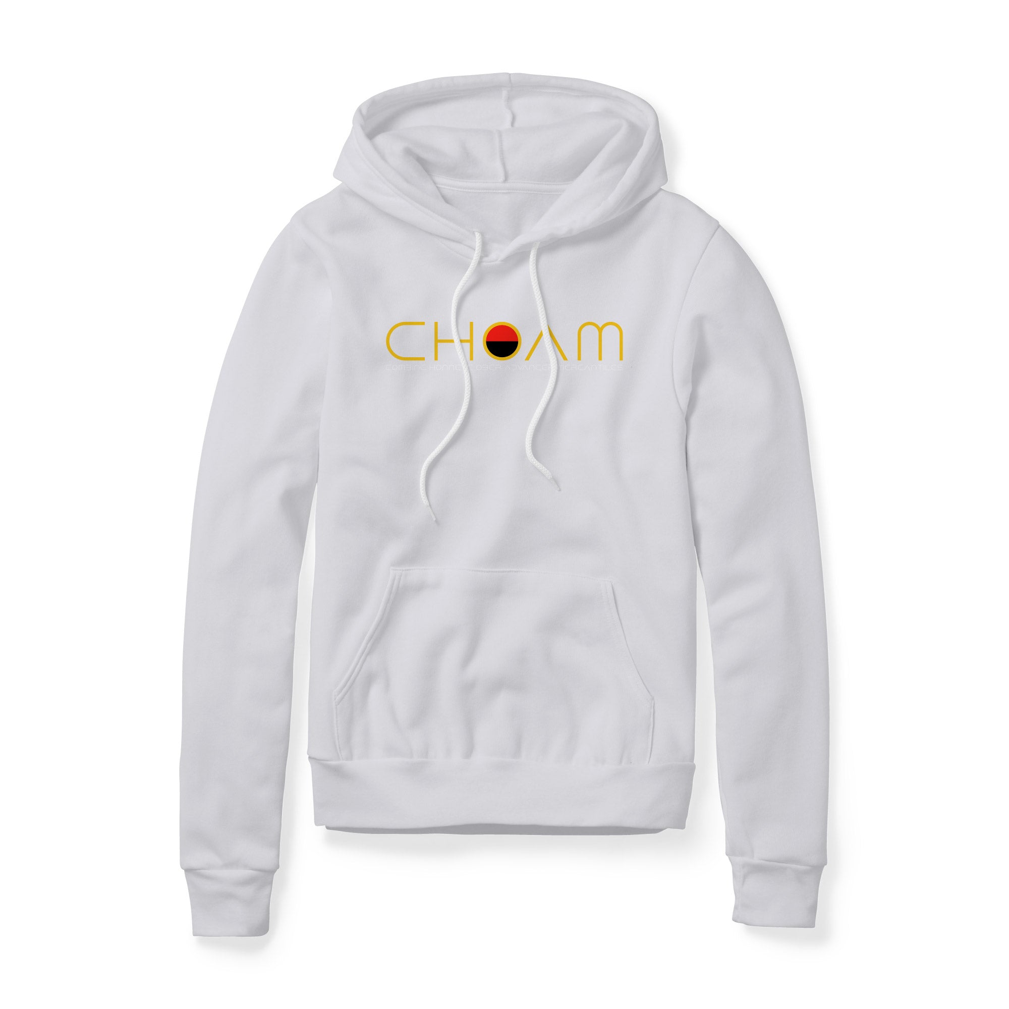 CHOAM Fleece Hoodie