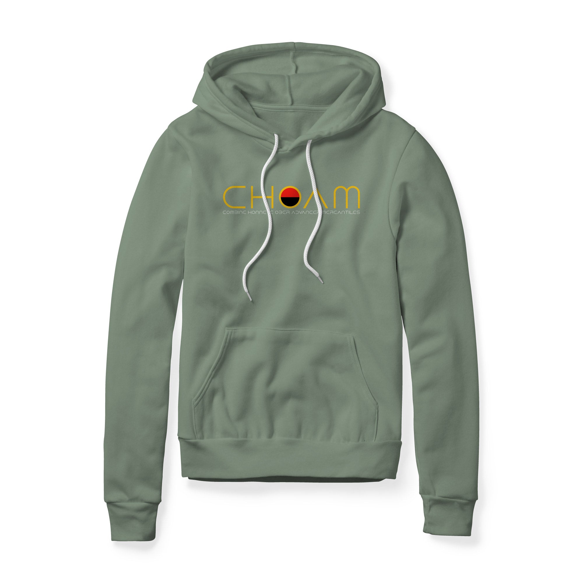 CHOAM Fleece Hoodie