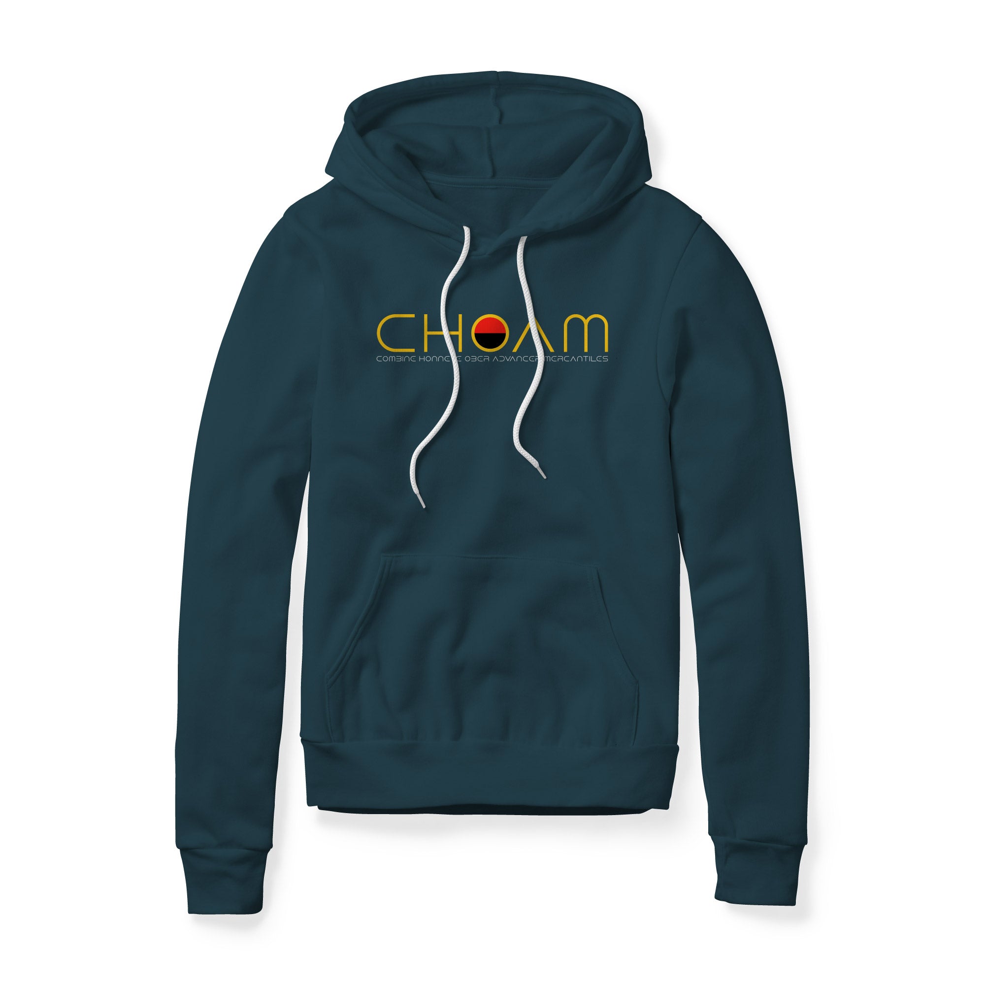 CHOAM Fleece Hoodie