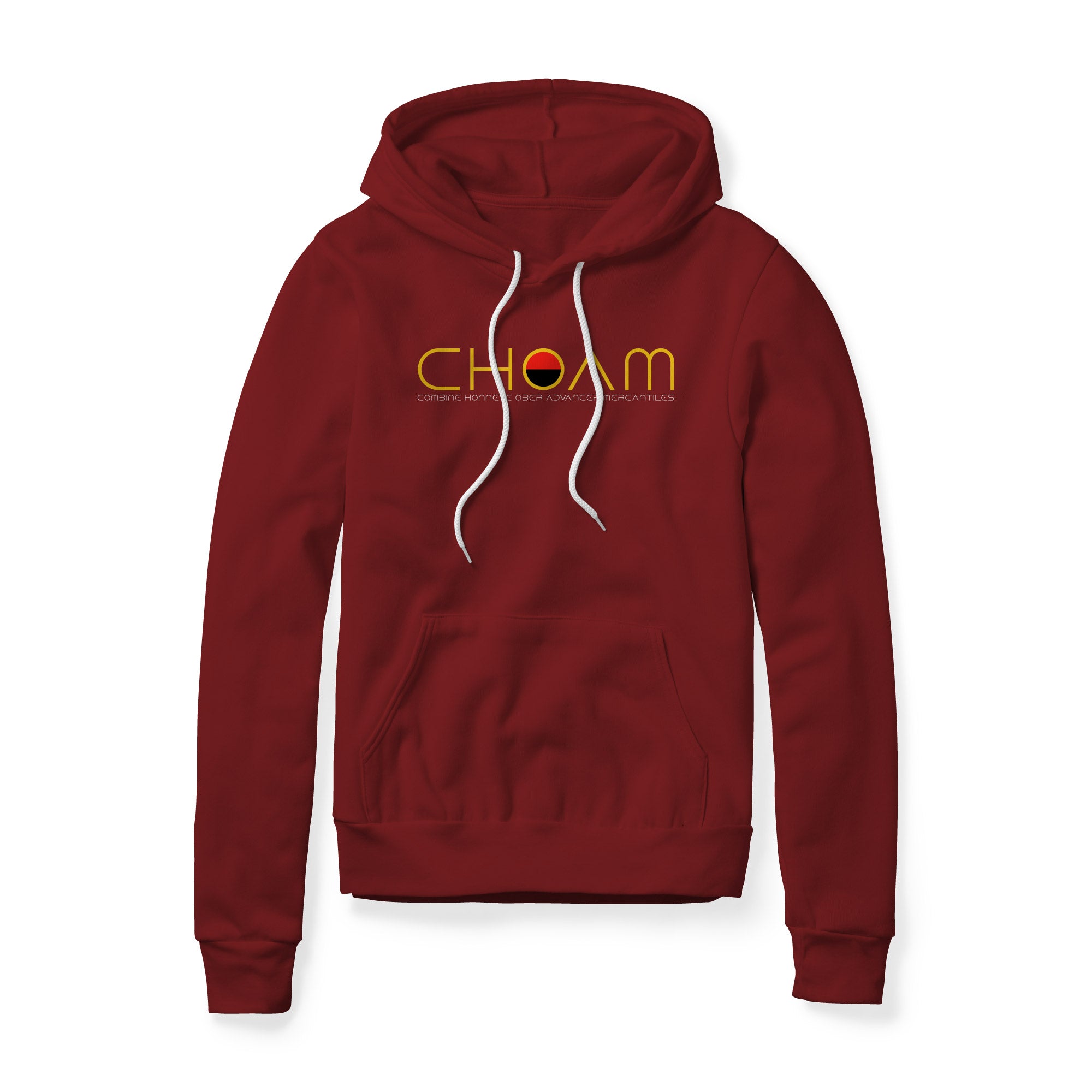 CHOAM Fleece Hoodie