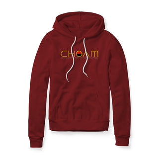 CHOAM Fleece Hoodie