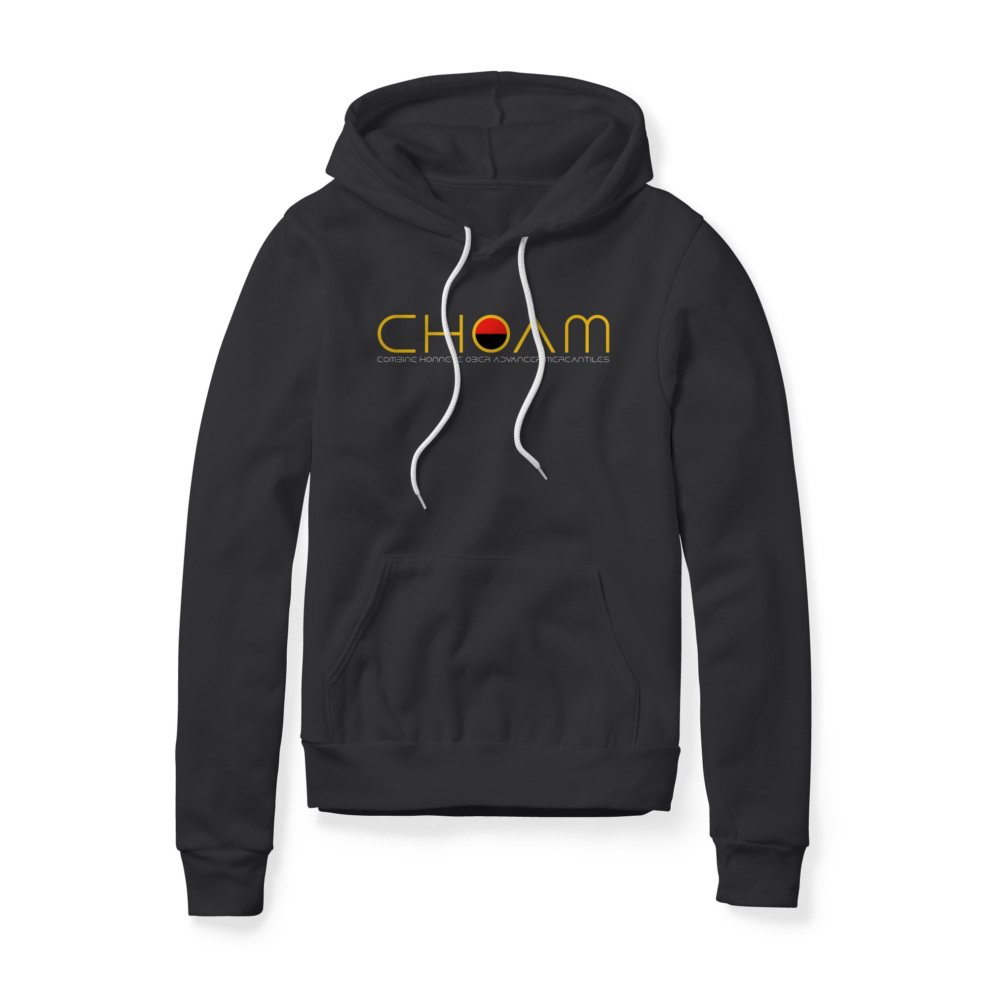 CHOAM Fleece Hoodie