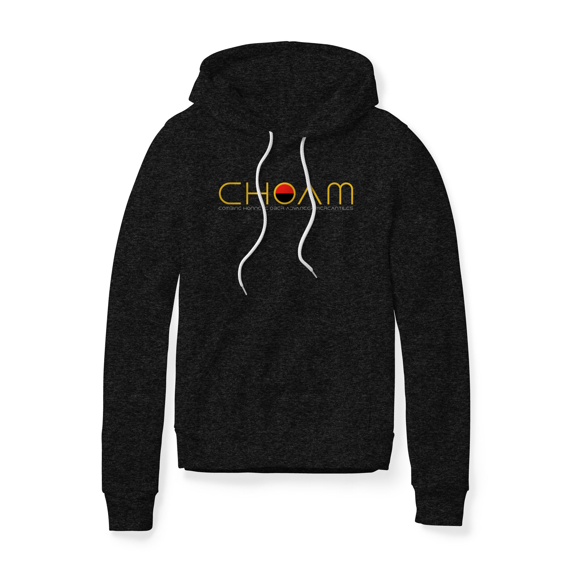 CHOAM Fleece Hoodie