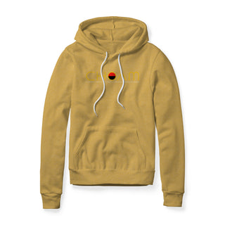 CHOAM Fleece Hoodie