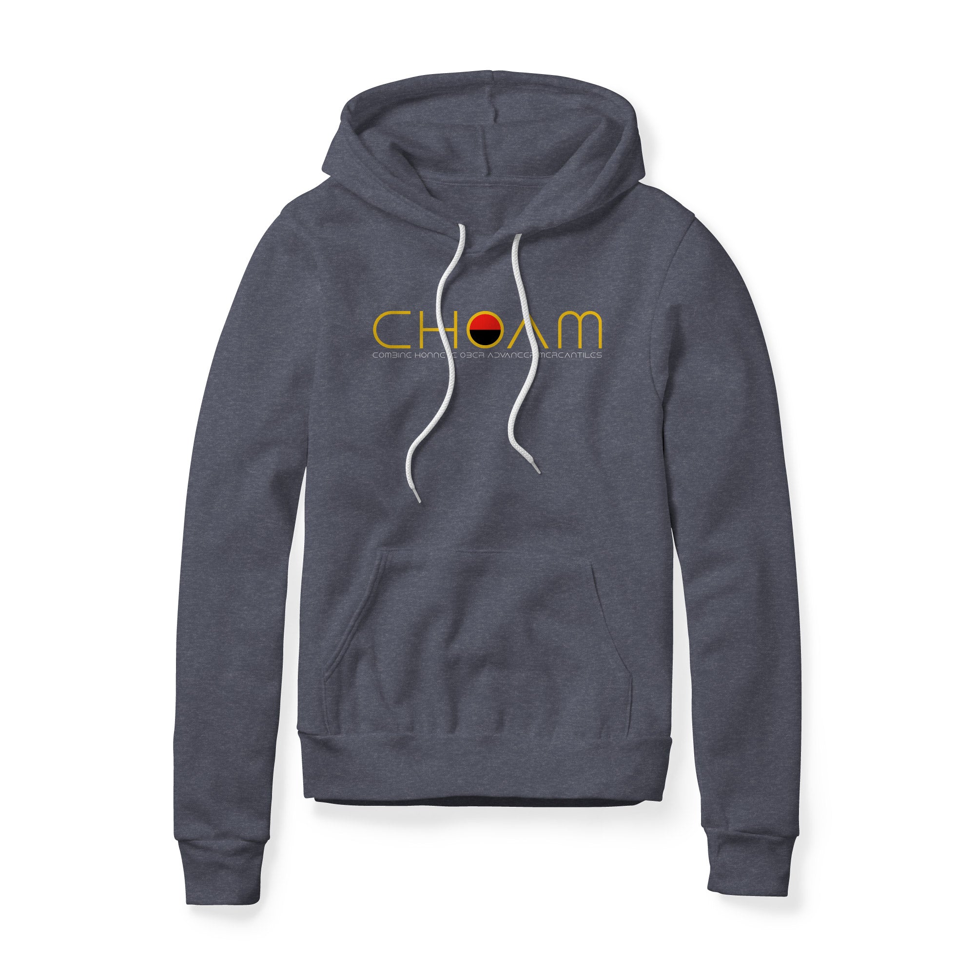 CHOAM Fleece Hoodie