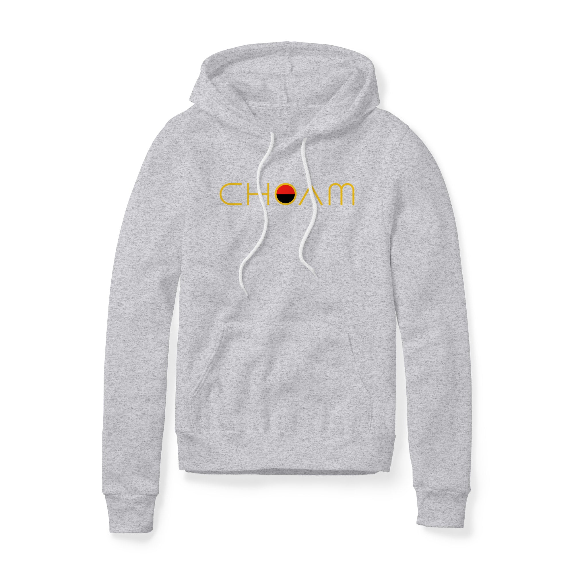 CHOAM Fleece Hoodie