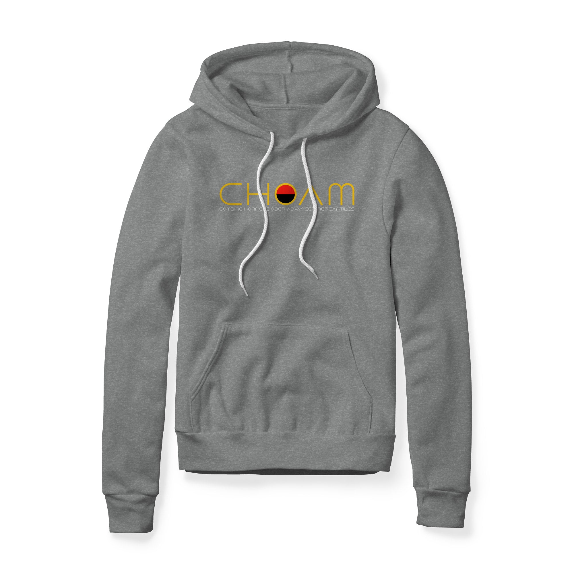 CHOAM Fleece Hoodie
