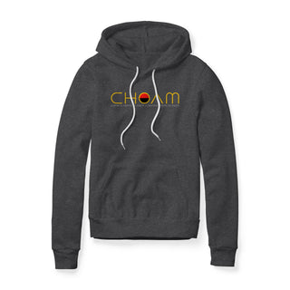 CHOAM Fleece Hoodie