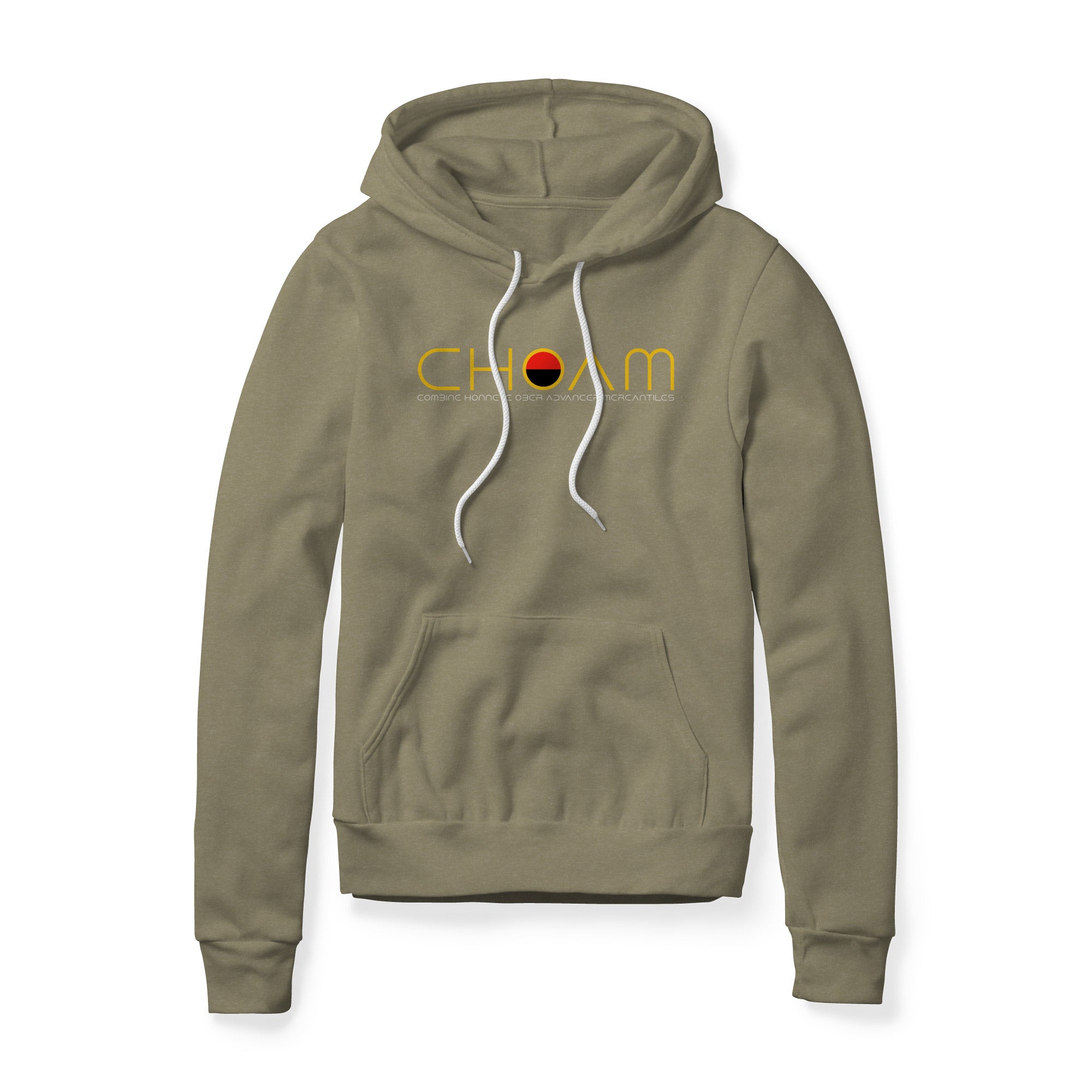 CHOAM Fleece Hoodie