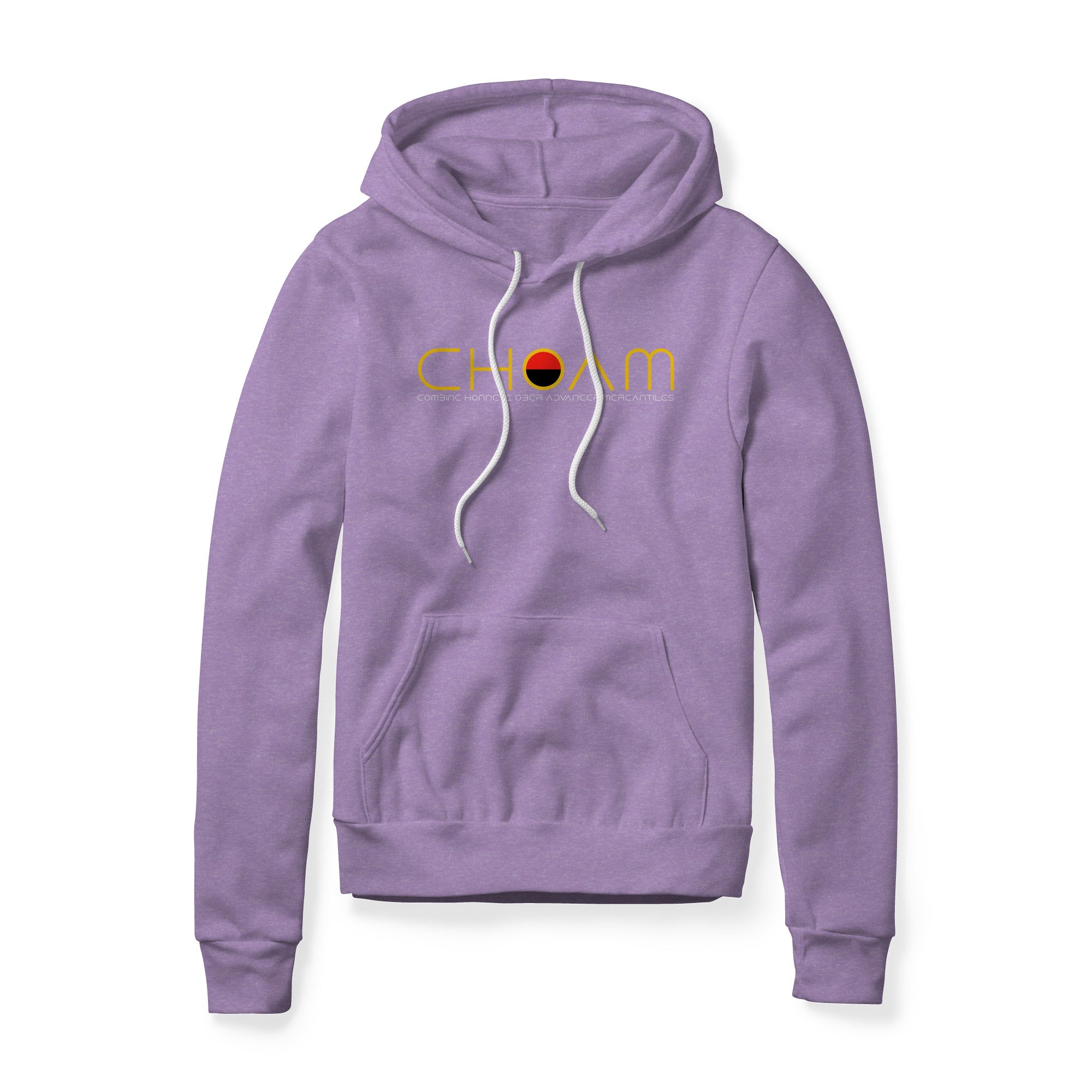 CHOAM Fleece Hoodie